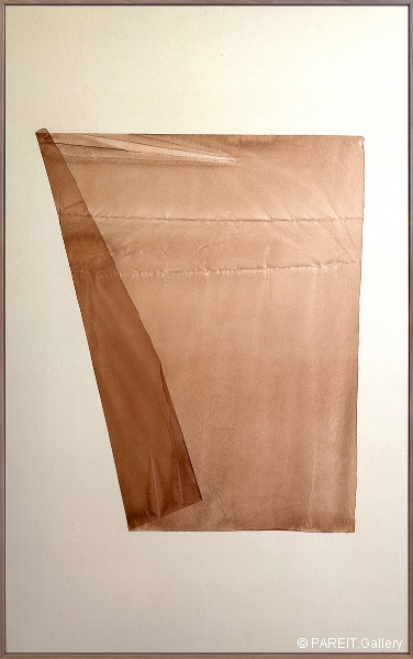 VANHULLEBUSCH Catherine - I'd be fearless if doubt didn't whisper so much